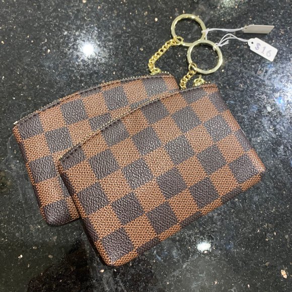 COIN PURSE - Picture 1 of 3